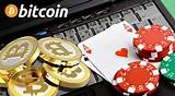 Photos of Bitcoin Online Gambling