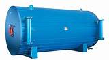 Gas Fired Water Boiler Price Pictures
