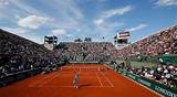 French Open Packages Images