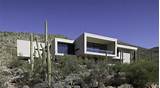 Tucson Architects Residential Pictures