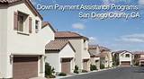Images of Down Payment Assistance Programs San Diego