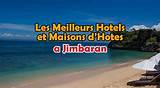 Jimbaran Hotels Bali Pictures
