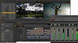 Professional Video Editing Software For Mac Pictures