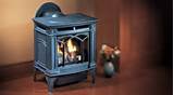 Pictures of Vented Gas Heat Stoves