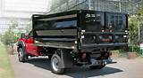 Dump Beds For Pickup Trucks
