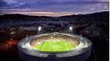 Photos of New Stadium New Zealand