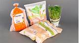Images of Biodegradable Food Packaging Bags