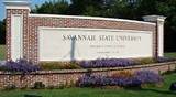 Savannah State University Photos