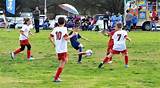 Cal Cup Soccer Tournament Images