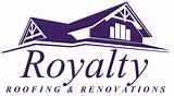 Images of Royalty Roofing