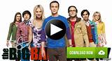 Watch The Big Bang Theory Online Free Full Episodes Photos