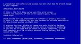 How To Troubleshoot Blue Screen Windows 7 Photos