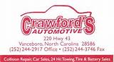 Images of Crawford S Auto Repair
