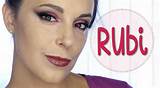 Photos of Rubi Makeup