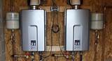Pictures of Choosing A Tankless Gas Water Heater