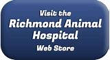 Richmond Animal Hospital Hours Pictures