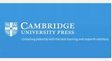 Images of Cambridge University Jobs