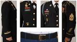 Look Sharp Army Uniform Guide Pdf Photos