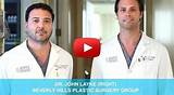 Plastic Surgery Doctors In Beverly Hills