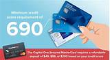Capital One Credit Card Ratings Images