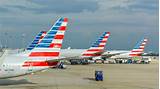 Pictures of American Airlines Flights Schedule