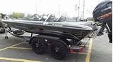 Images of Phoenix Bass Boats For Sale