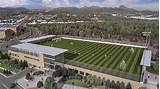 University Of Colorado Soccer