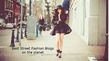 Images of Best Street Fashion Websites
