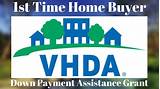 First Time Home Buyers Down Payment Assistance Program Images