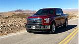 Photos of Ford F150 Gas Mileage 2016
