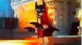 The Lego Batman Movie Cast Images
