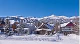 Pictures of Breckenridge Ski Resort Packages