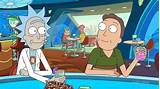 Watch Rick And Morty Episode 3 Photos