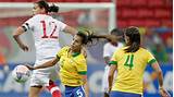 Photos of Brazil Women S Soccer Team
