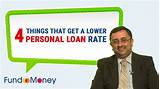 Images of How To Get A Personal Loan With Low Credit