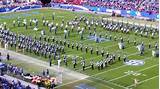 University Of Kentucky Wildcat Marching Band Images