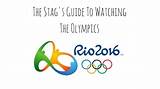 Olympics 2016 Packages Photos