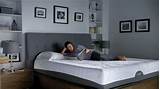 Images of Icomfort Mattress Commercial