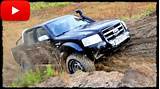 Images of Ford Off Road 4x4