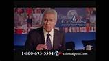 Colonial Penn Life Insurance Commercial Ale  Trebek