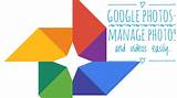 Manage Google Photos Storage