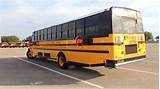 Photos of Thomas C2 School Bus