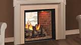 Images of Non Vented Gas Fireplace