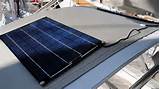 Pictures of Robison Solar Systems