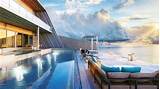 Maldives Luxury Water Villas Photos