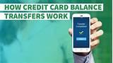 What Is The Best Credit Card For Balance Transfers Pictures