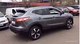 Images of Nissan Murano Silver