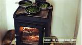 Gas Stoves Stainless Steel
