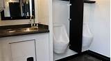 Images of Mobile Restrooms For Rent