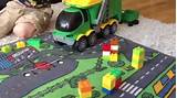 Images of Loader Truck Toy